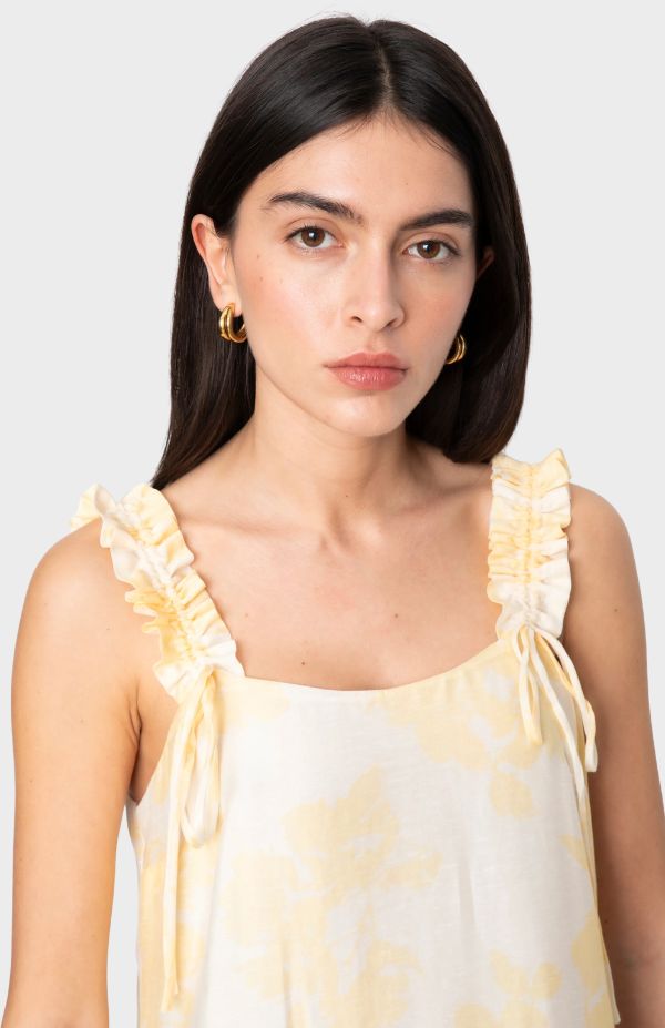 Zaha Dress
