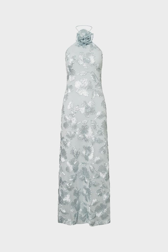 Rose Dress