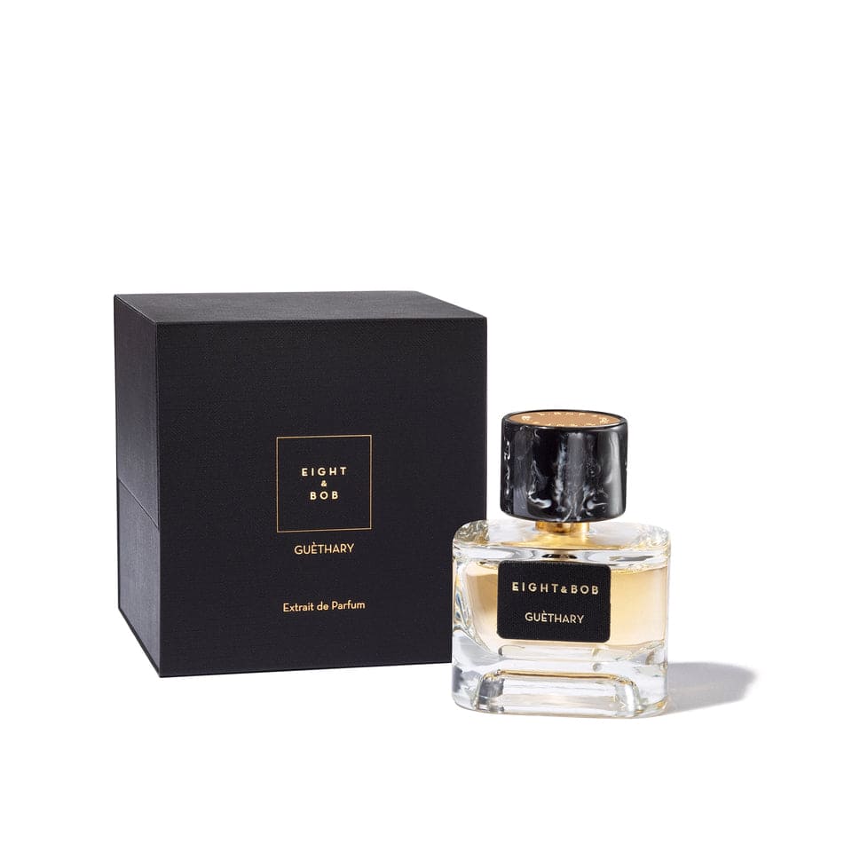 Extrait de parfum Guèthary 50ML