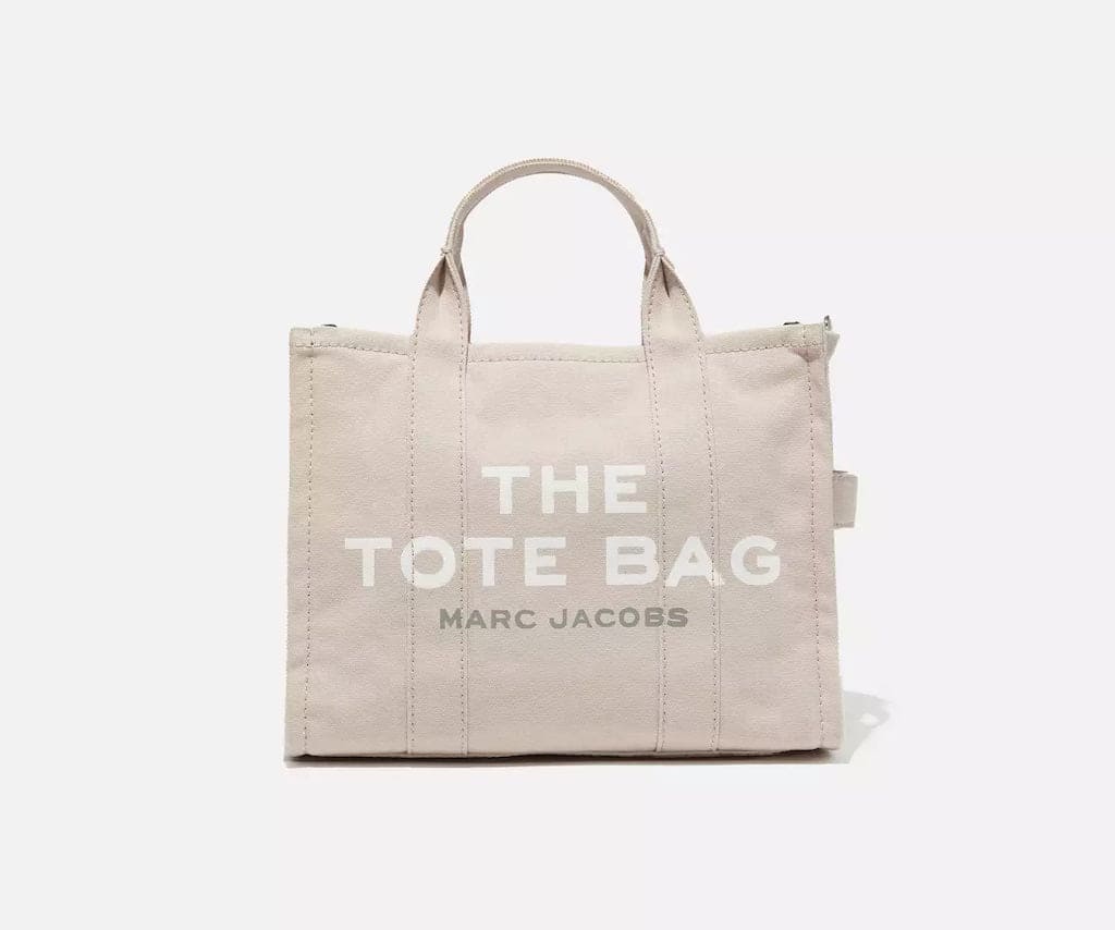 The Medium Tote Bag