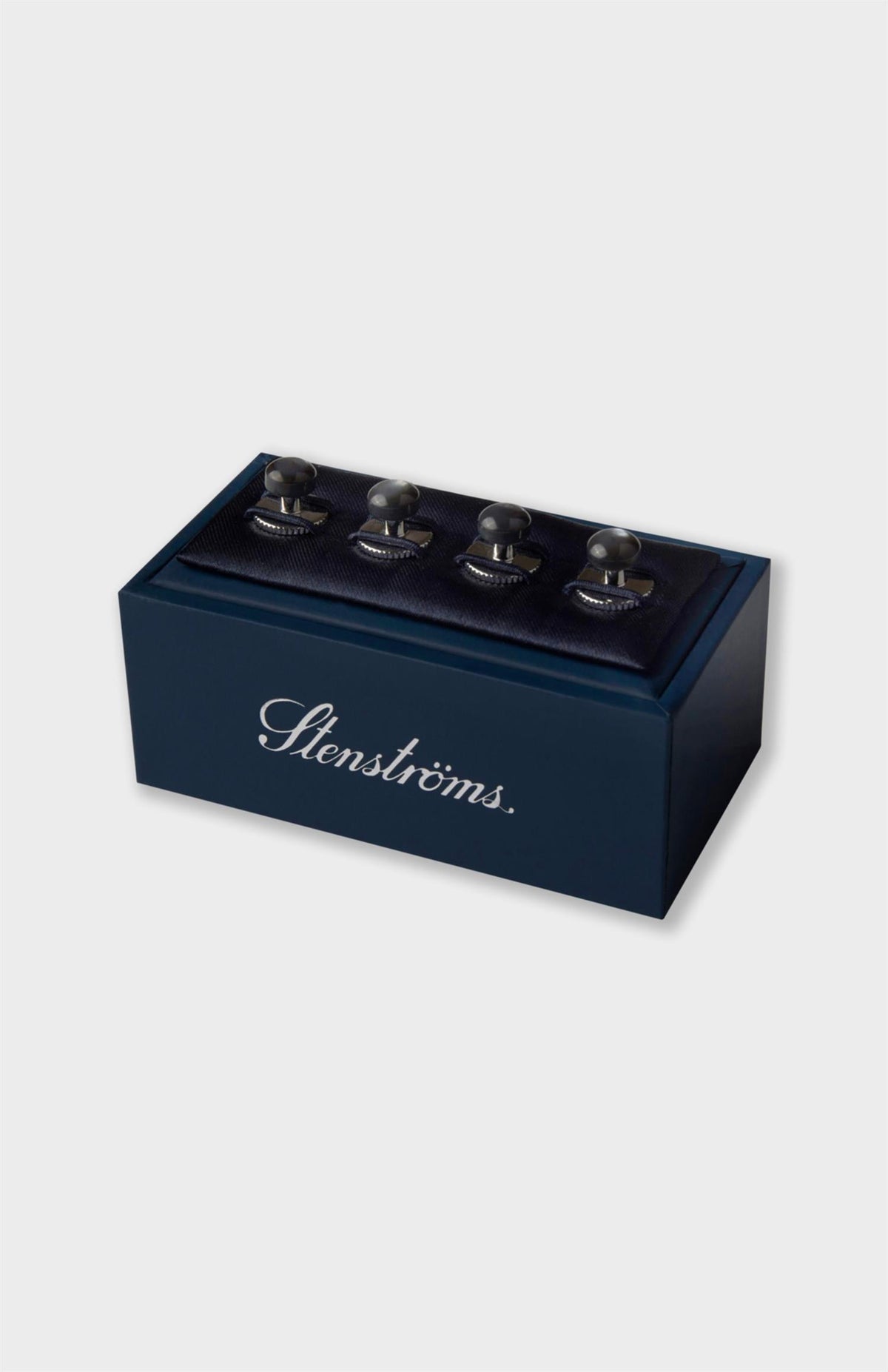 Studs, Box With 4 Pcs