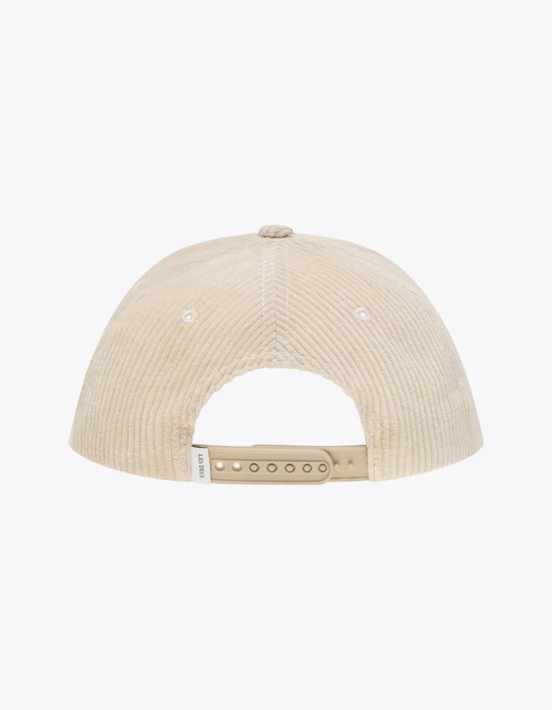 Encore Corduroy Baseball Cap