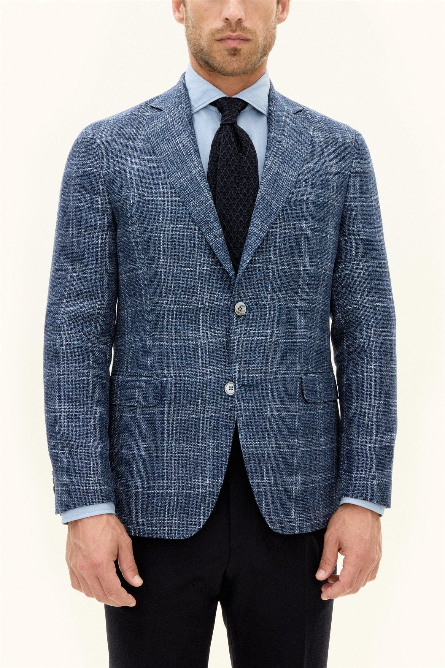 Fogerty Blazer