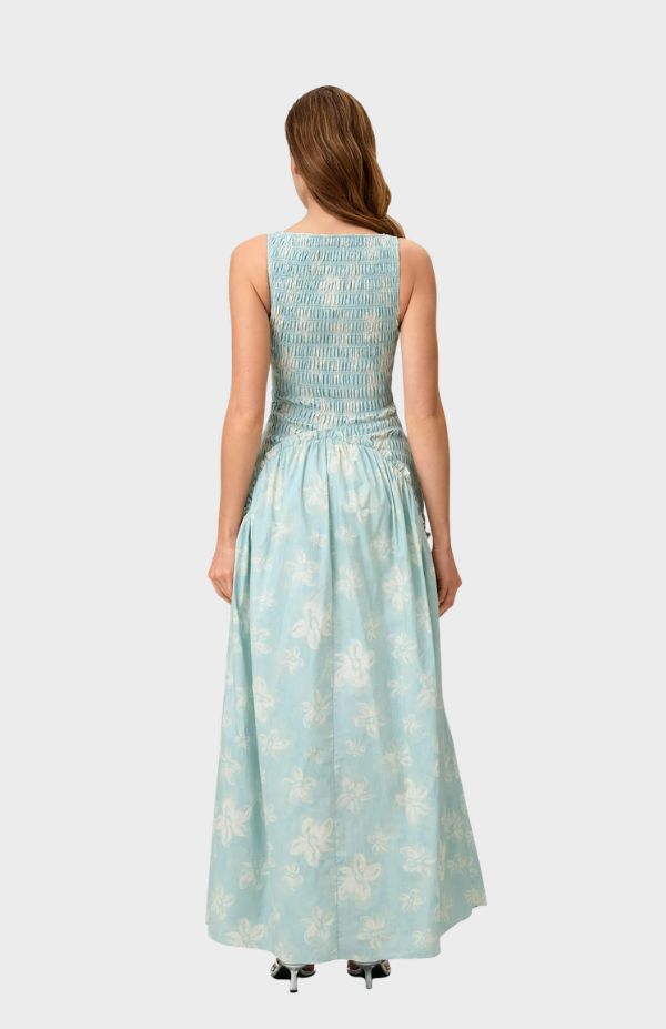 Madrid Dress