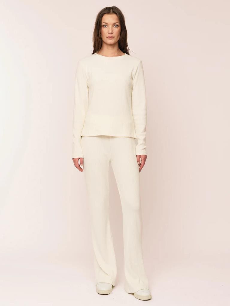 Daniela Rib Trouser