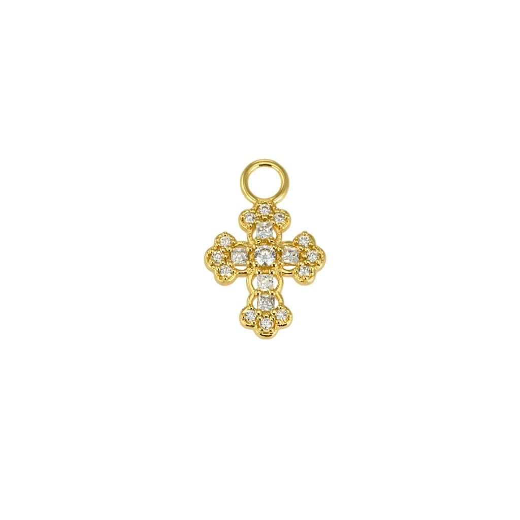 Emilia Andrine charm