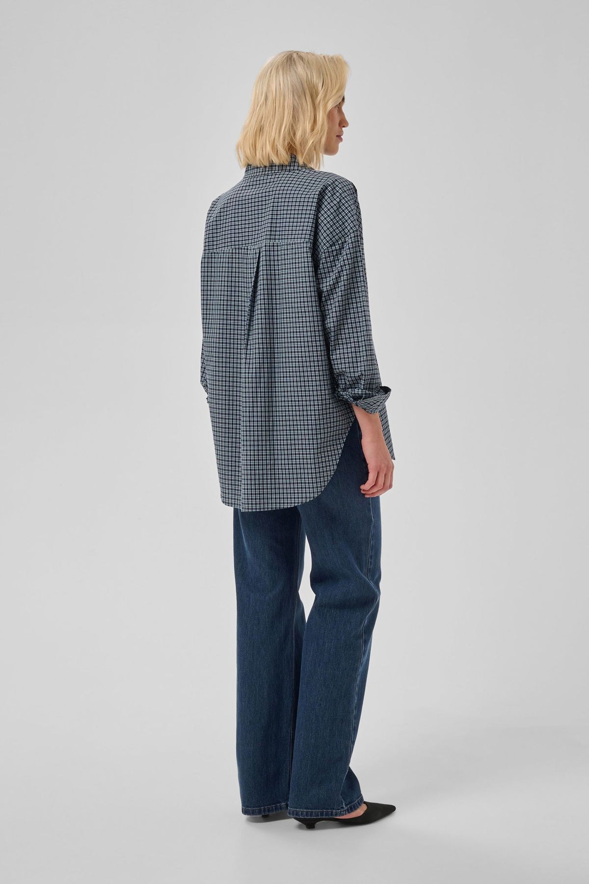 Jeans Wide 05 The Louis 139