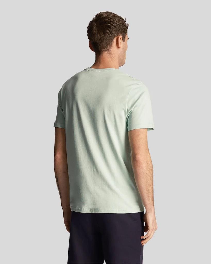 Plain T-Shirt