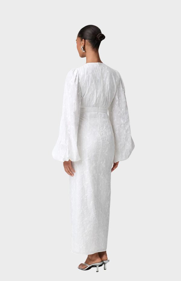 Positano Dress