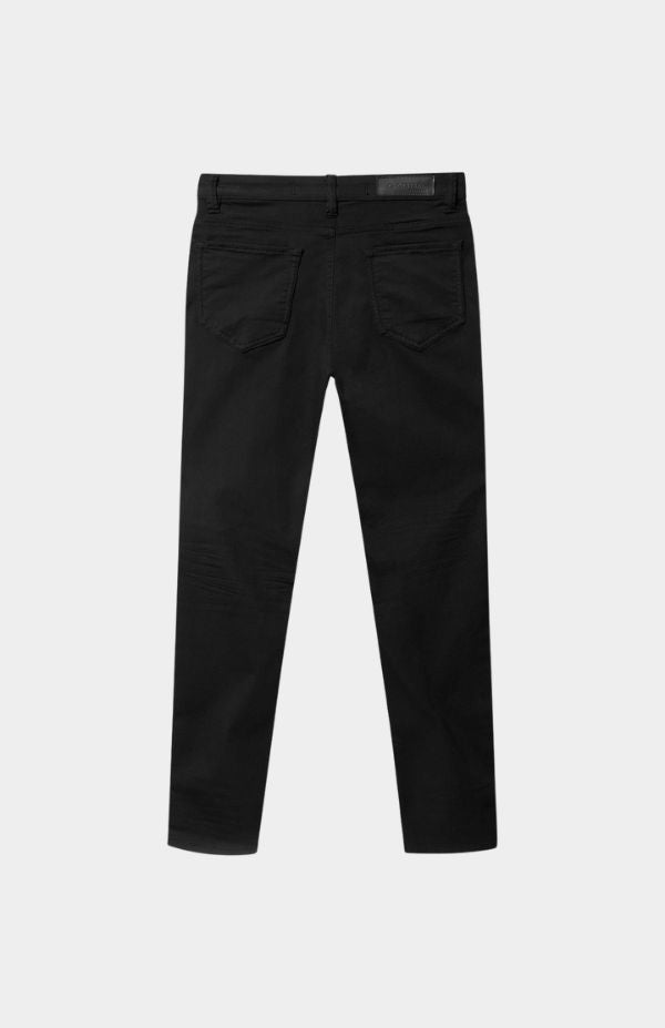Jones K1911 Black Jeans