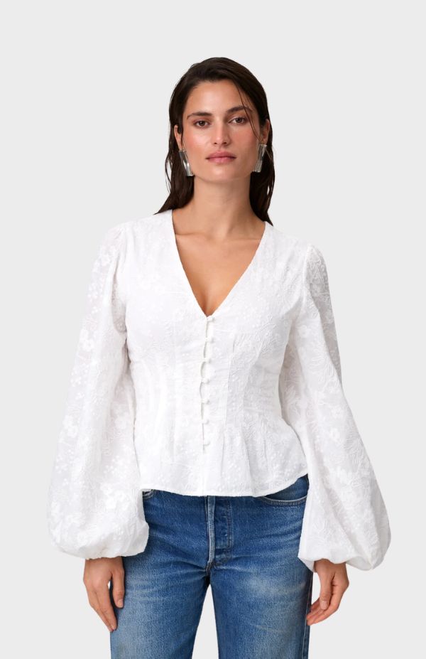 Palena Blouse
