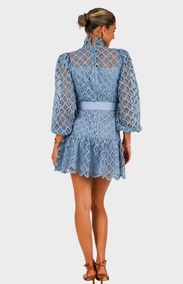 New Lovely Dress
