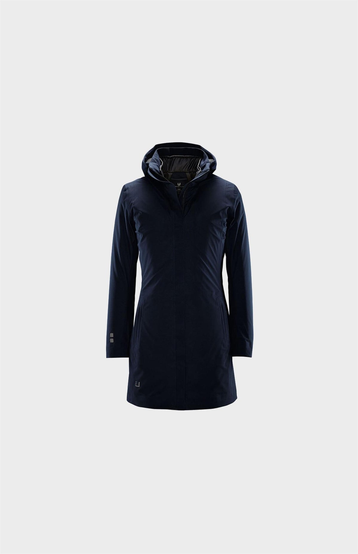 Nova Coat