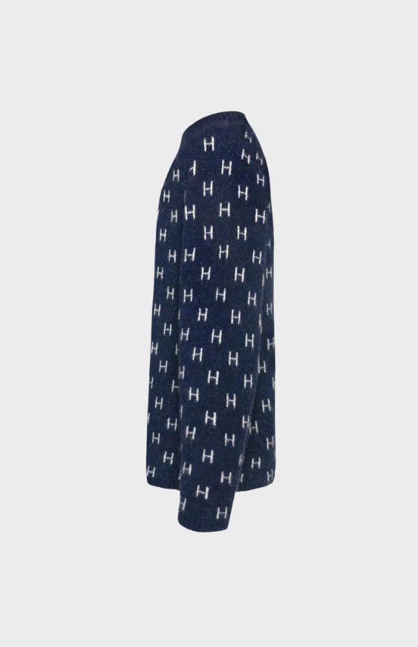 FRANK Knitted Sweater