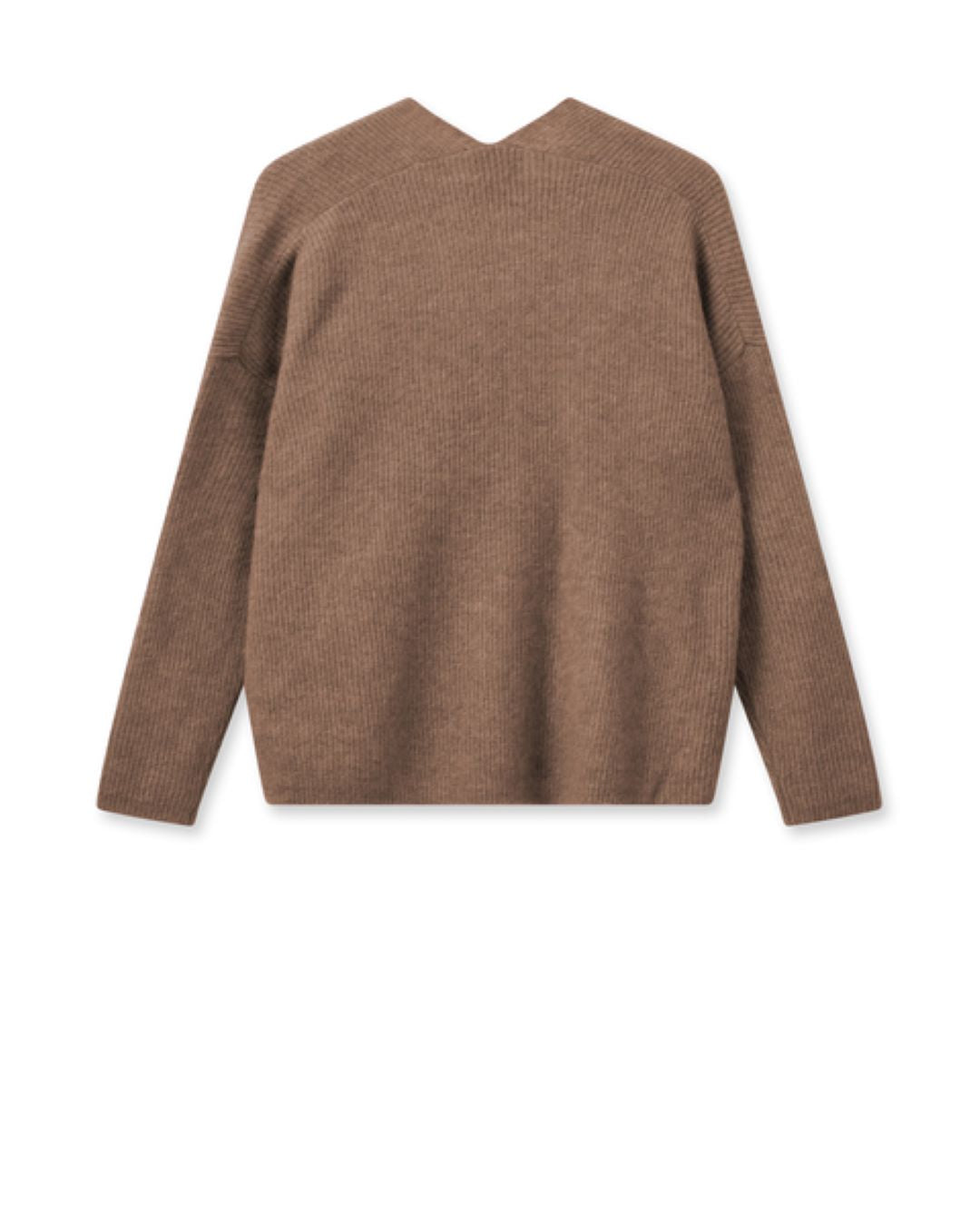 MMThora V-Neck Knit