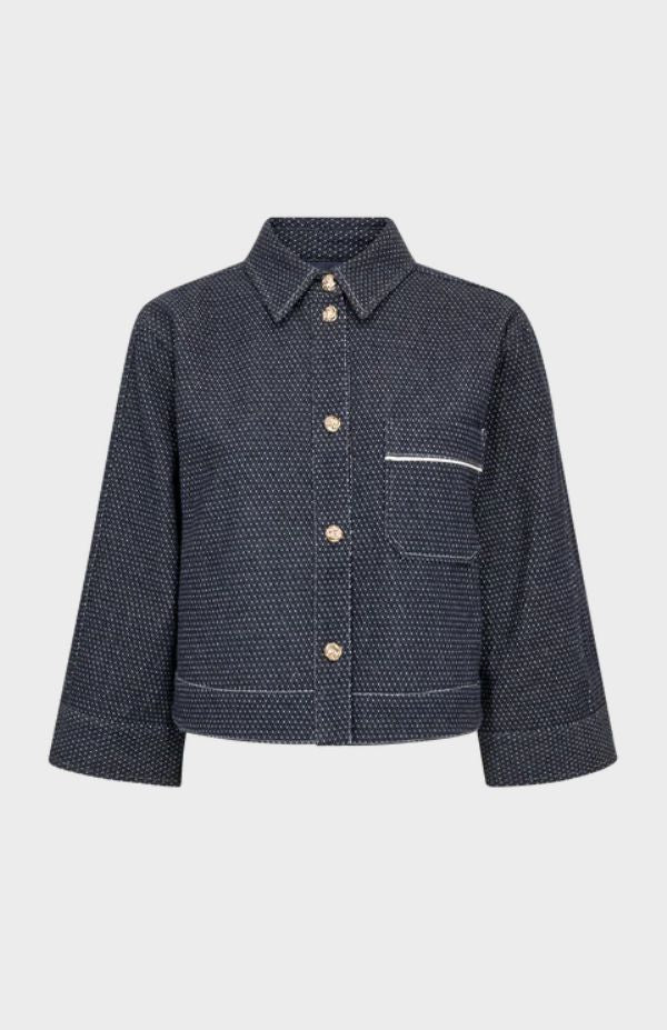 Mmrosalyn Jaxx Jacket