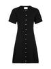 Elise Knit Dress