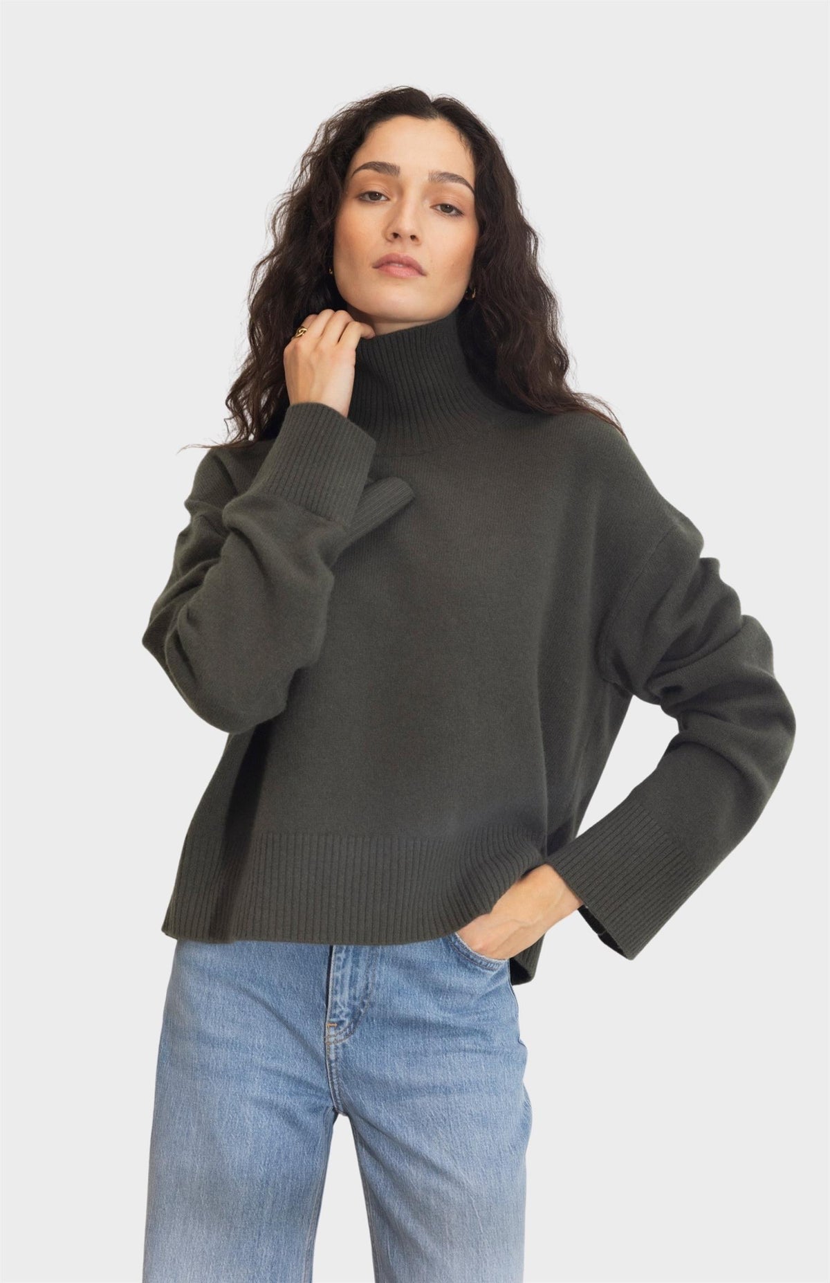 Abigail Knit