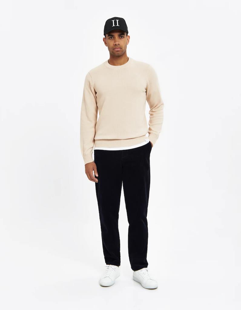 Gary Cotton Knit