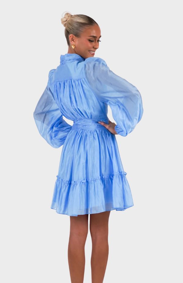 Vanity Dress