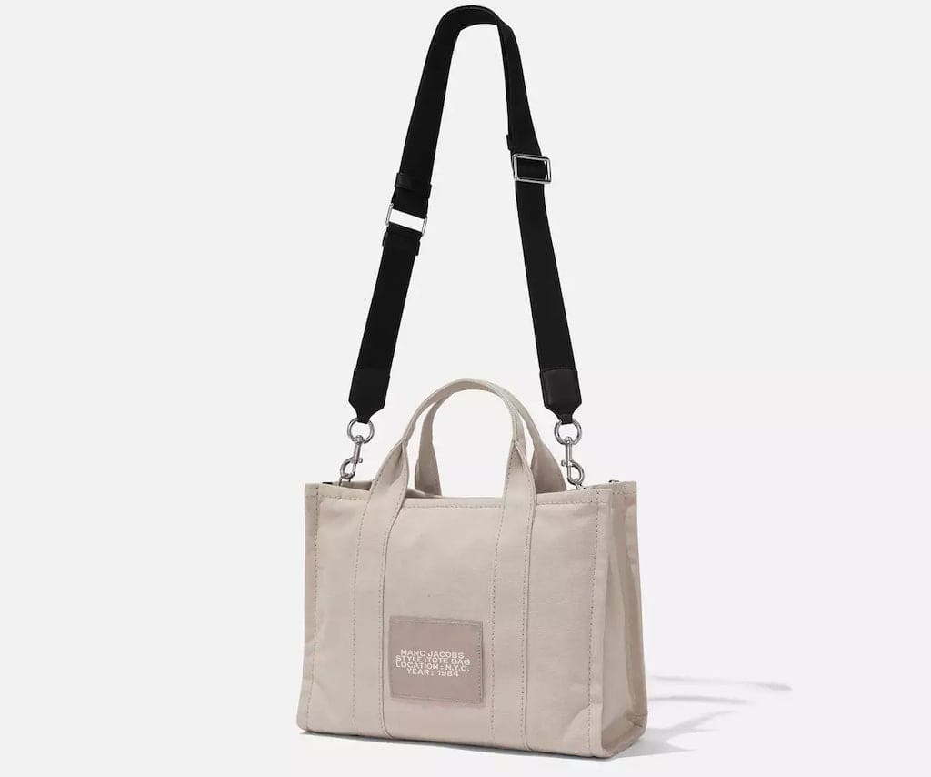 The Medium Tote Bag