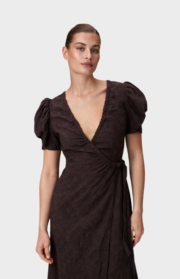 Ferrone Midi Dress