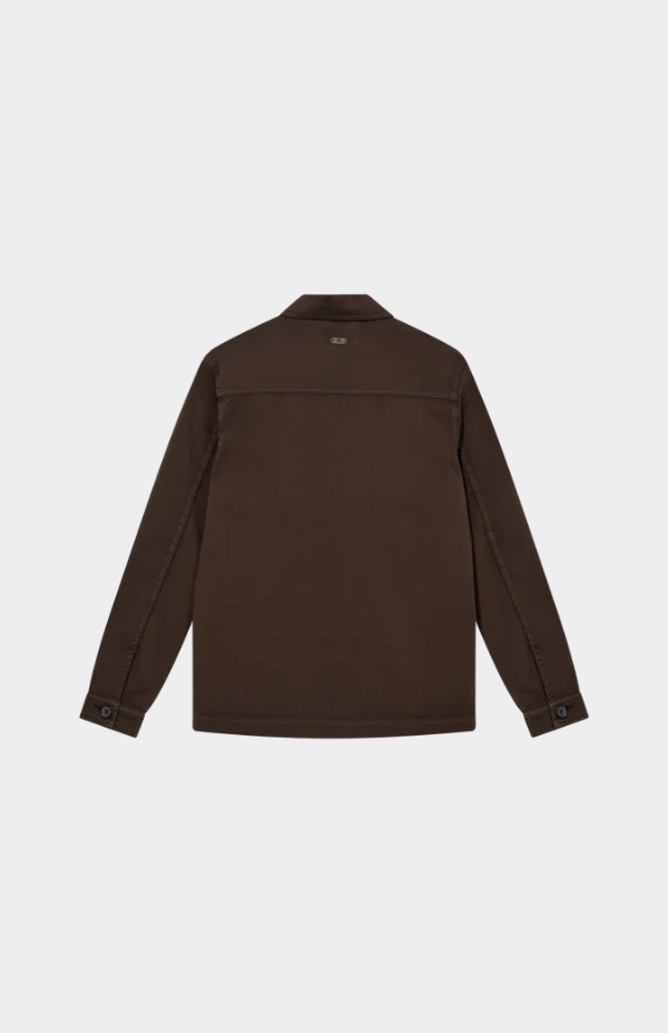 MMGMatteo Soft Overshirt