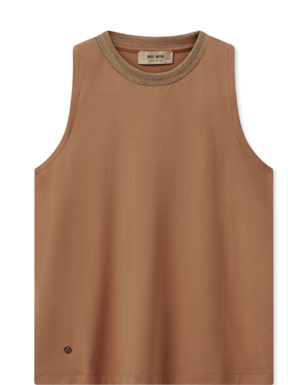 MMFari Jersey Top