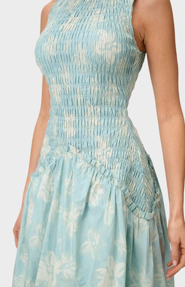 Madrid Dress