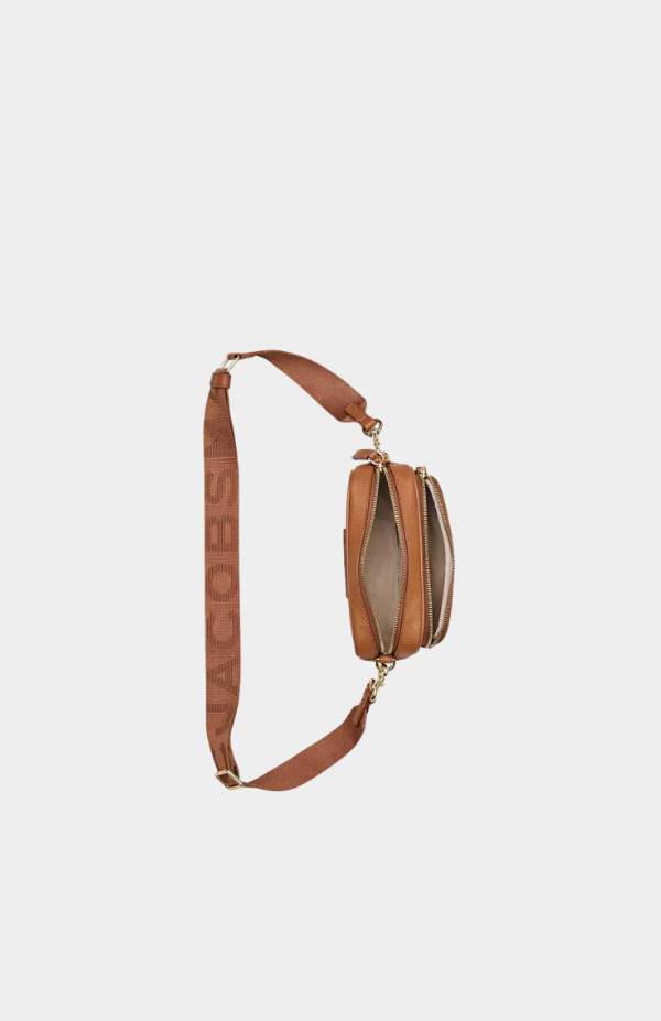THE CROSSBODY