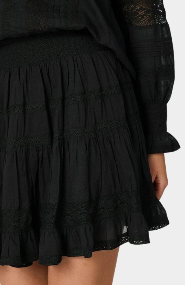 Callia S Voile Skirt