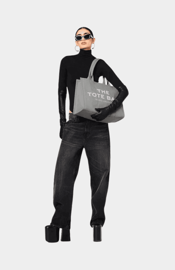The Large Tote Bag