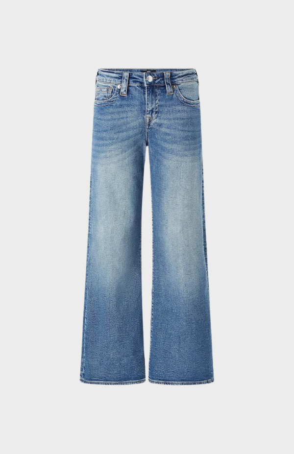 BOBBI BAGGY JEAN
