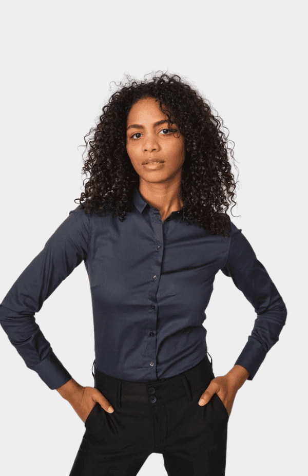 Tilda Sustainable Shirt