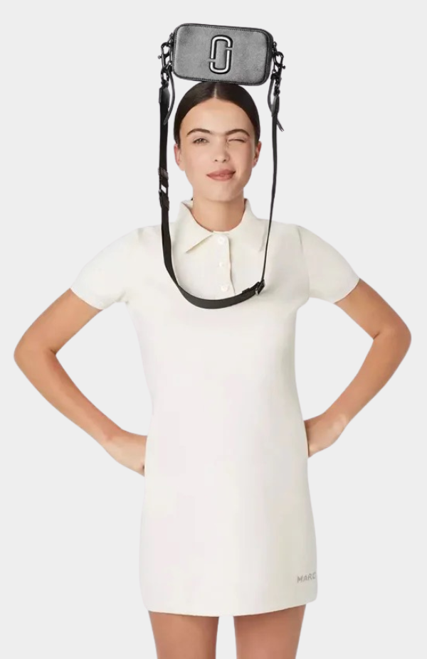 The Snapshot DTM Black