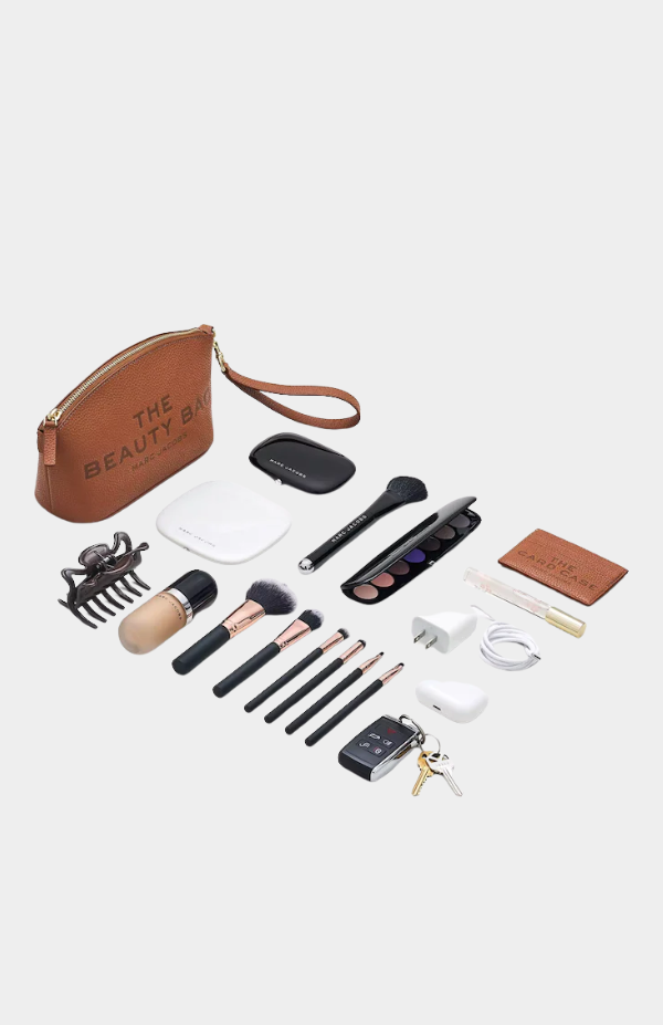 THE BEAUTY BAG