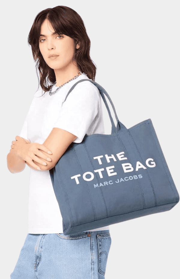 The Large Tote