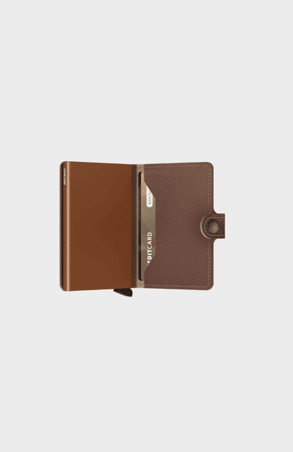Secrid Mini Wallet
