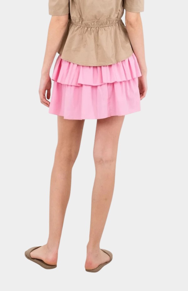 Carin R Skirt
