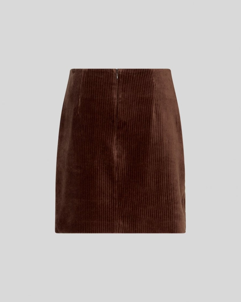 Mschfloriana Hw Skirt