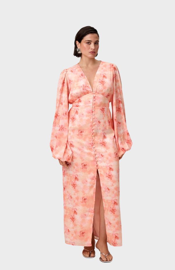 Positano Dress
