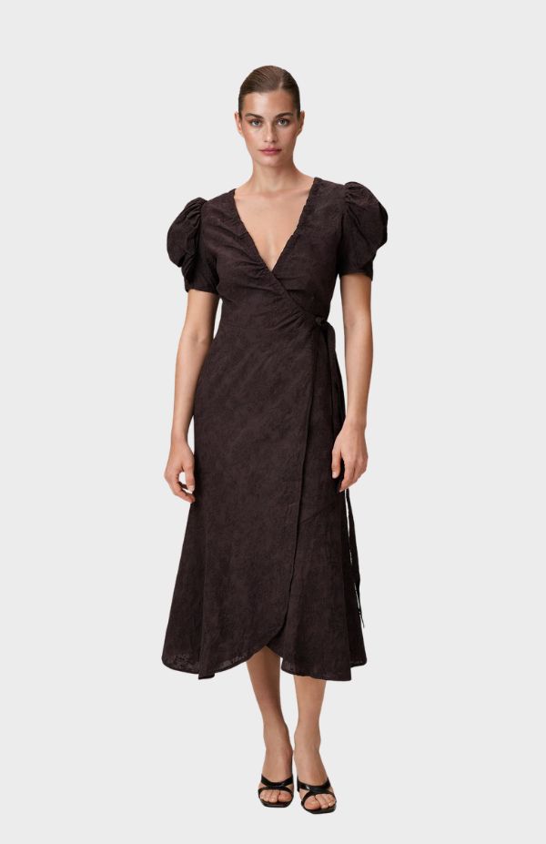 Ferrone Midi Dress