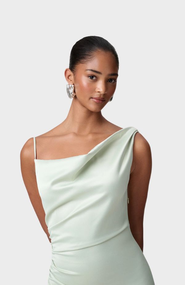 Almeria Dress