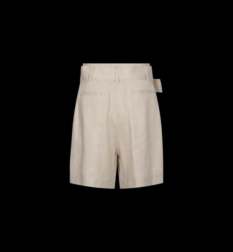 MMUni Linen Shorts