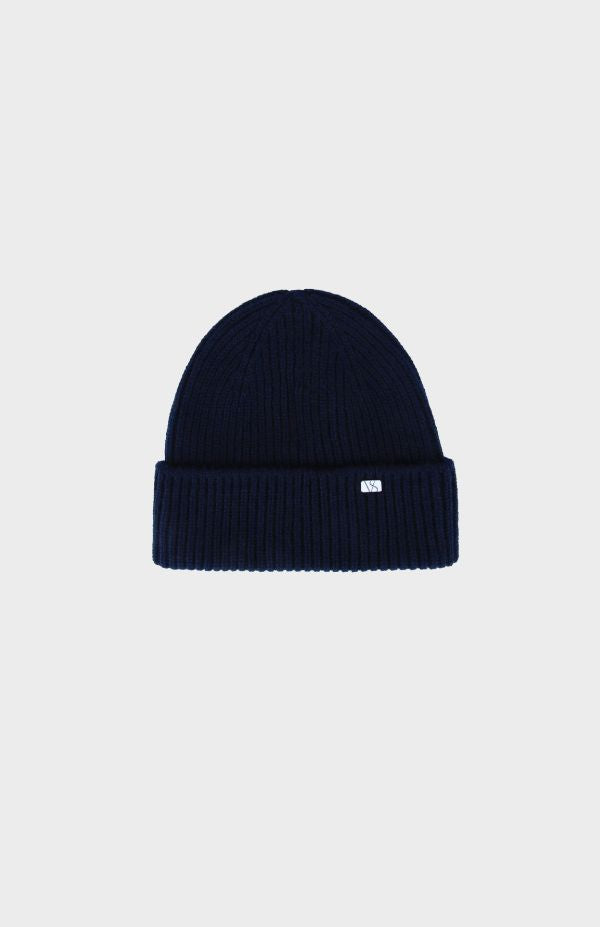 Beanie | Cashmere Wool