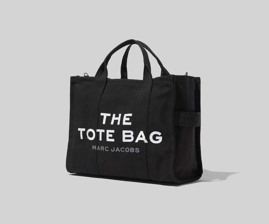 The Medium Tote Bag