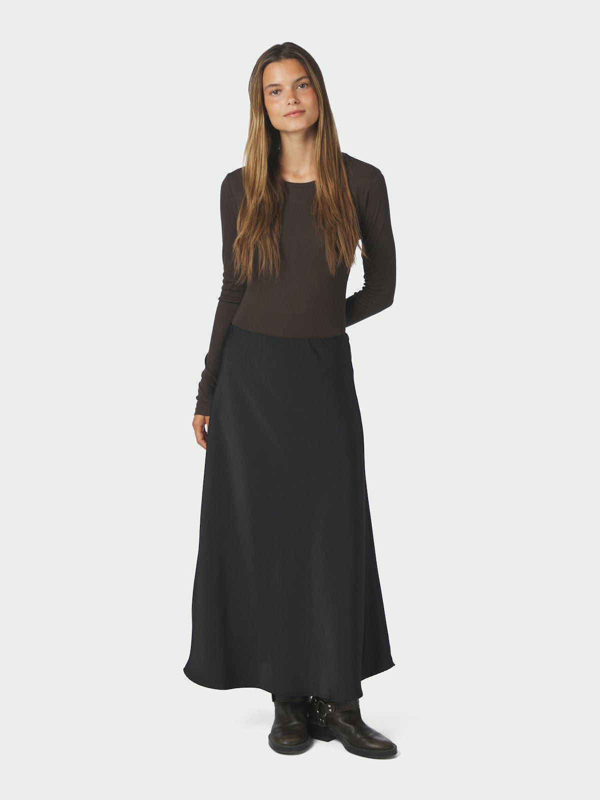 Bovary Skirt