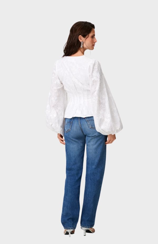 Palena Blouse