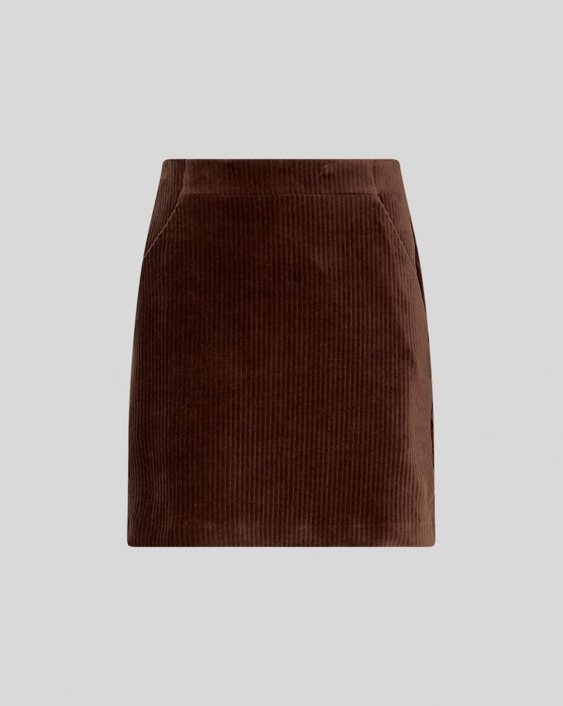 Mschfloriana Hw Skirt