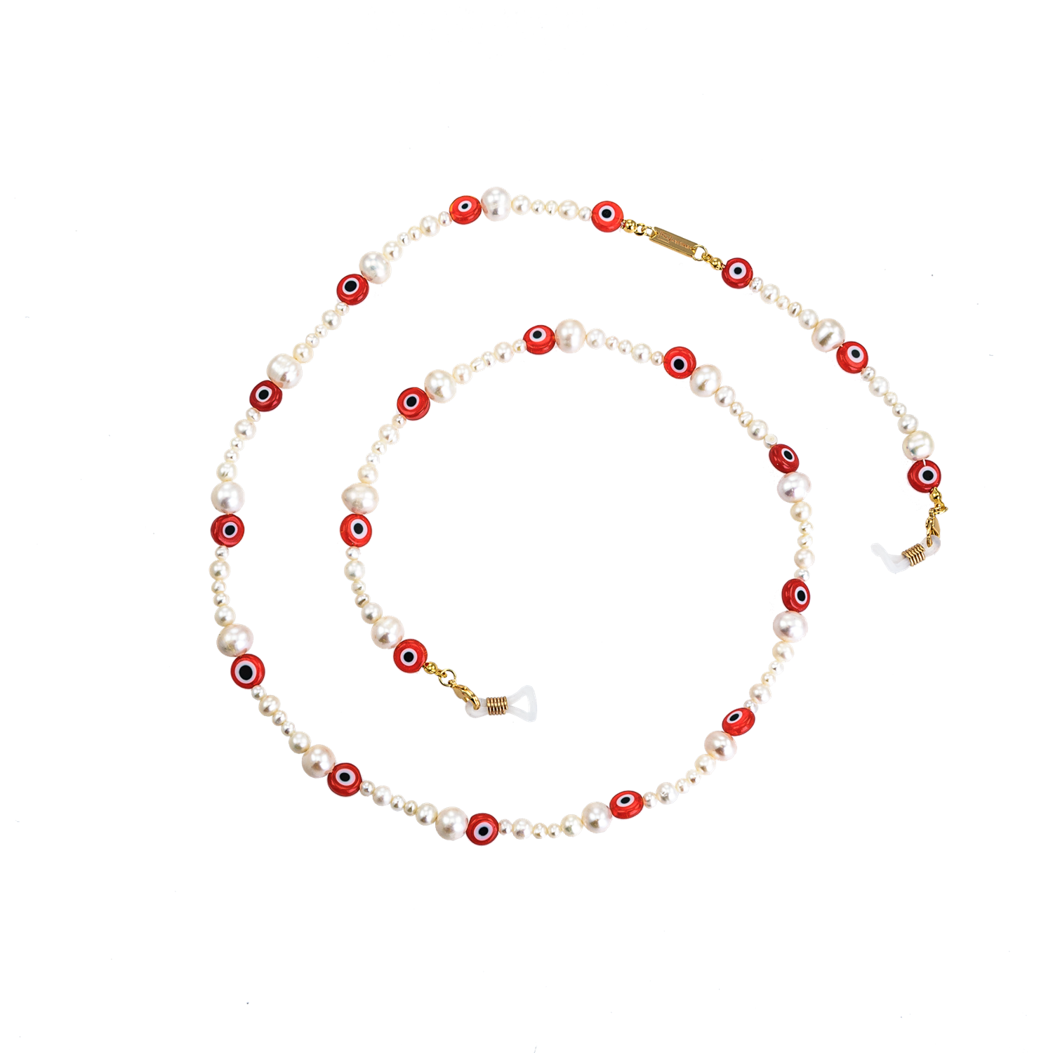 Emilia Courage Chain